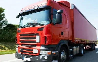 İzmir Nakkaştepe Ambar Kargo